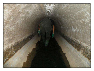 赤坎管道高压清洗