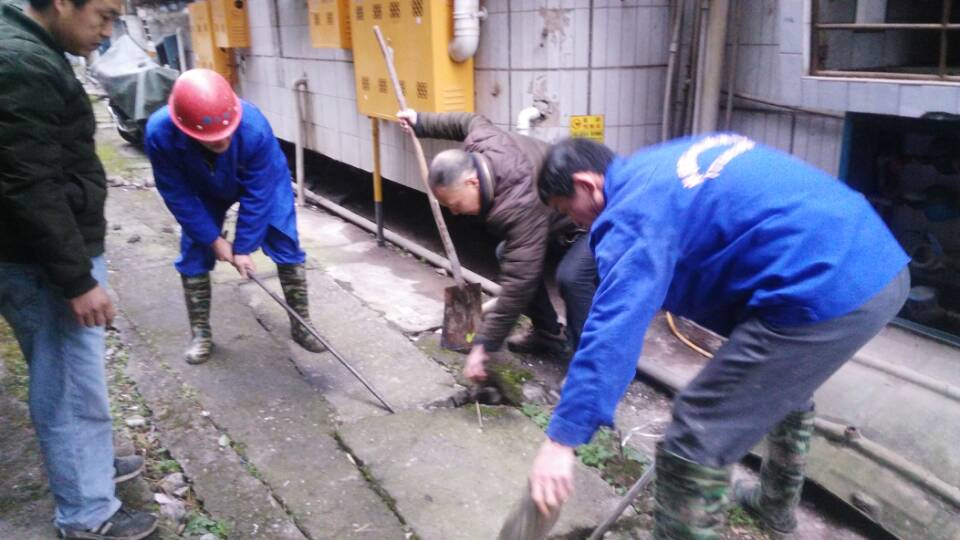 赤坎清掏化粪池、管道疏通一站式服务<高效><技术><可靠>